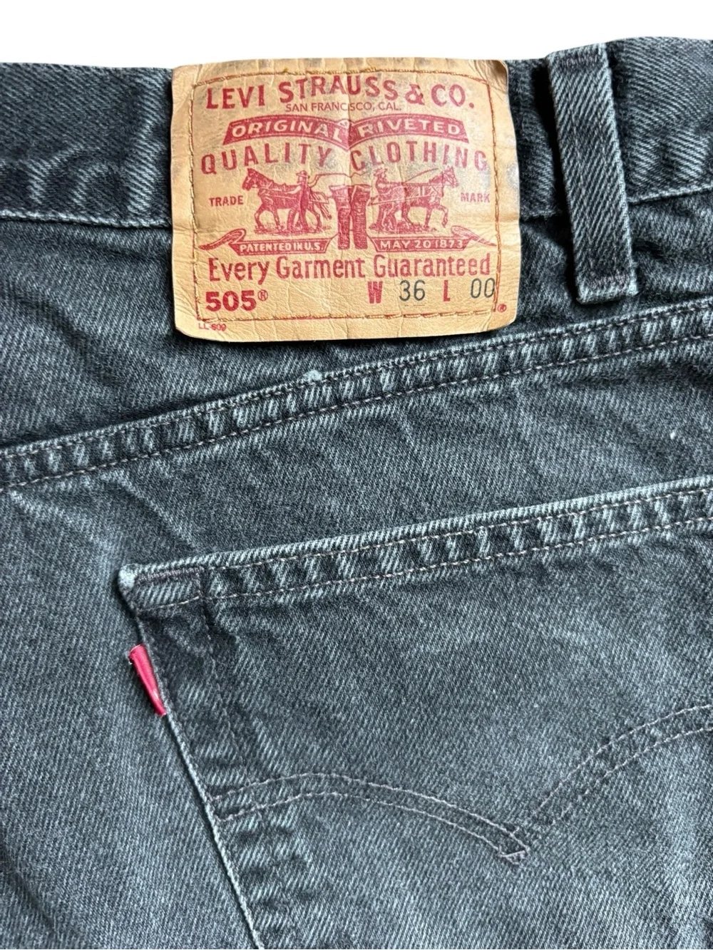 Levis vtg levi’s